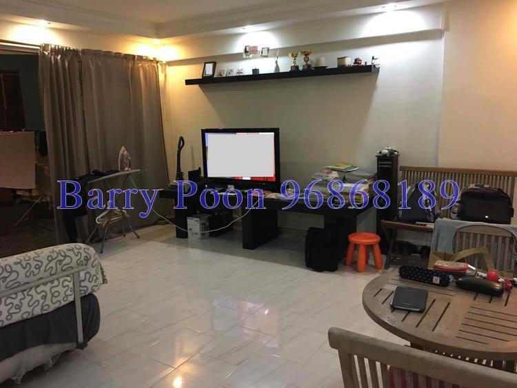 Blk 653 Hougang Avenue 8 (Hougang), HDB 5 Rooms #130748182